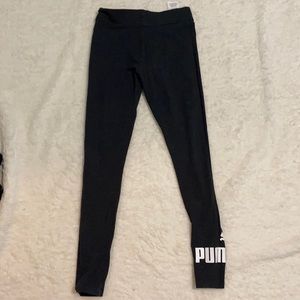 Puma Women’s leggings Medium